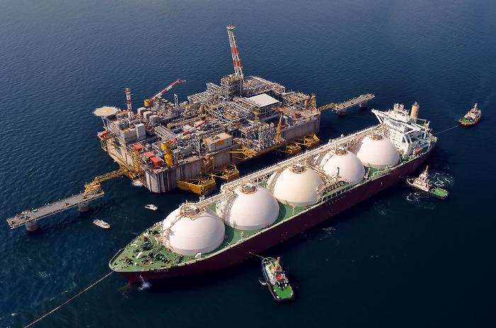 Tregua Usa-Iran, il gas europeo perde quasi un quinto del valore