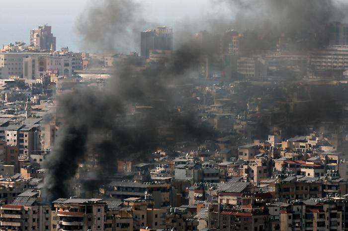 Libano, la tregua che non ferma le bombe: perch&eacute; Beirut resta nel mirino mentre Usa e Iran parlano di cessate il fuoco