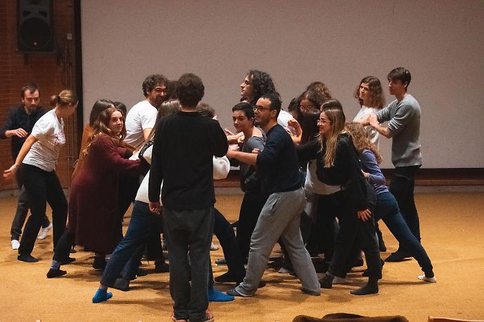 Progetto Youthopia &ndash; Le citt&agrave; ideali