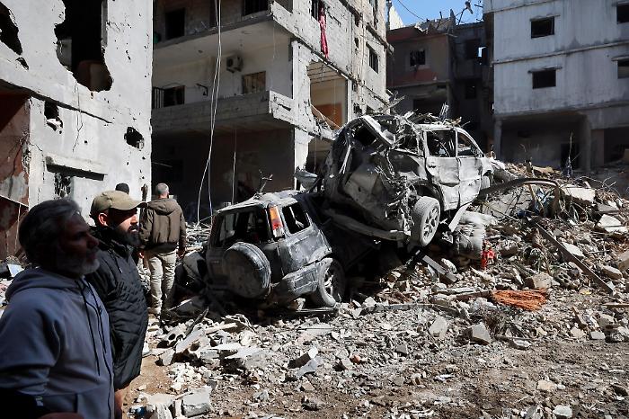 Israele minaccia la tregua, Meloni: &laquo;Inaccettabile, devono chiarire&raquo;