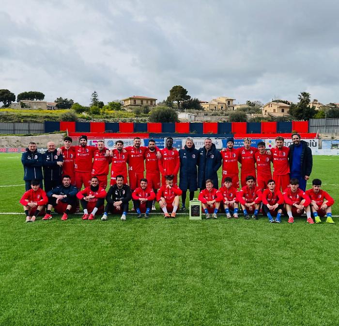 Il Modica calcio prepara gi&agrave; la prossima stagione in Serie D