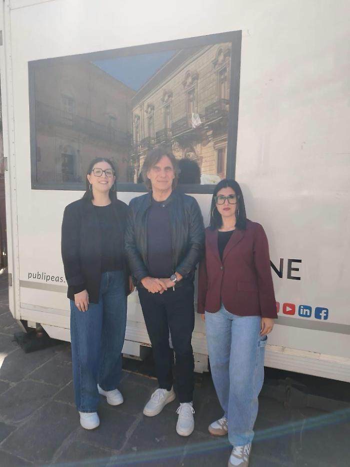 Monterosso Almo, la prevenzione arriva in piazza