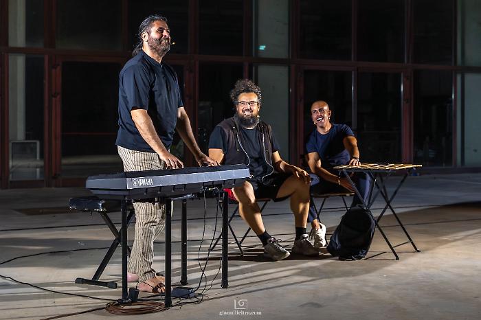 Ragusa, il vento nella testa e una serata con i sonnambuli dedicata alla salute mentale