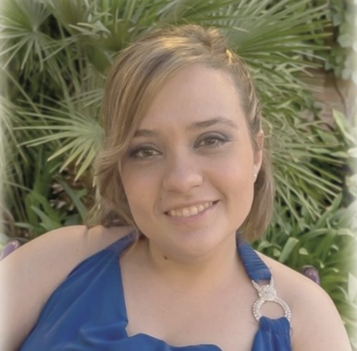 Muore a 34 anni, Vittoria piange la scomparsa di MariaChiara Mangione