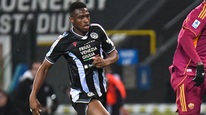 Nei guai un giovane calciatore dell'Udinese fermato con una patente falsa a un controllo 