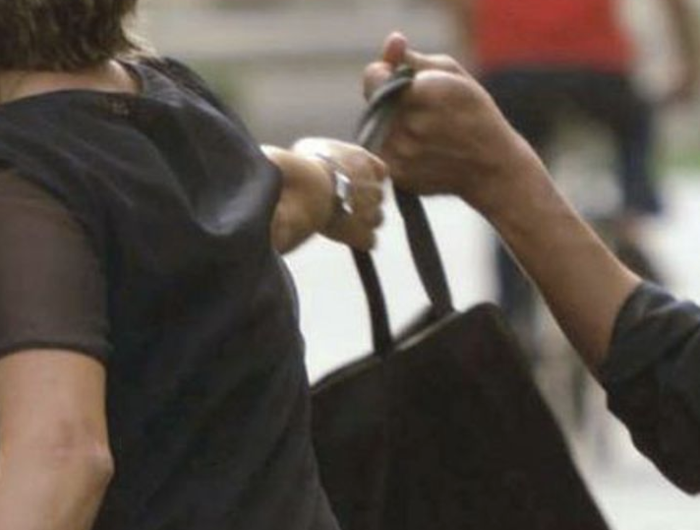 Modica, 14 anni e gi&agrave; scippatore