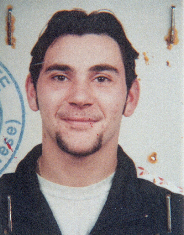 Finita la fuga di Pasqua di Elia Del Grande: catturato nel Varesotto