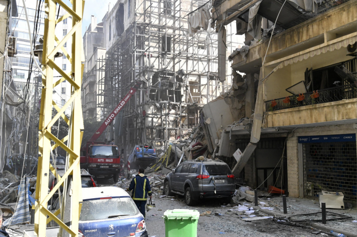 "Lince" italiana  dell'Unifil colpita in Libano; Crosetto chiede l'intervento dell'Onu