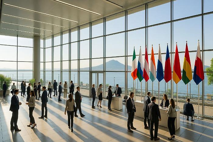 Dall'imposta di soggiorno ai rimborsi per i congressi: Catania cambia strategia sul turismo