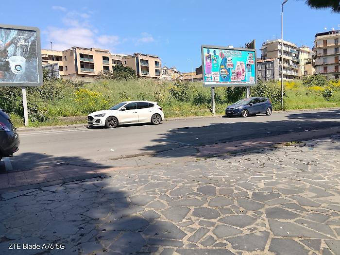 Catania Largo Bordighera