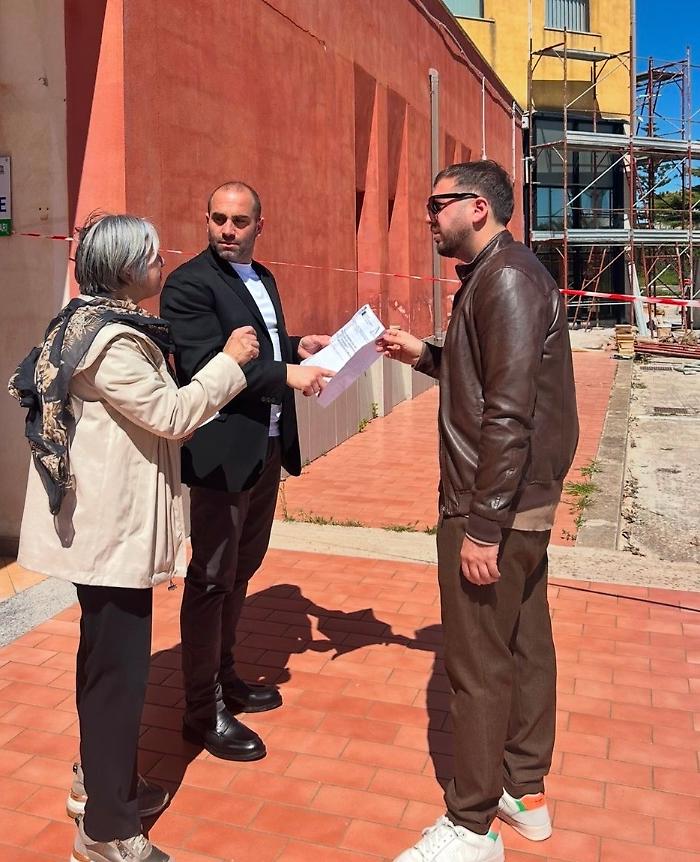 Modica, al via il restyling del Centro per l'impiego