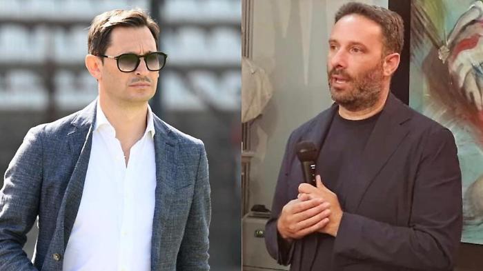 Acireale e l'intimidazione a Di Mauro, il sindaco Barbagallo: &laquo;Istituzioni sempre vicine, ora il club risponda&raquo;