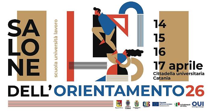 Salone dell'Orientamento 2026 dell'Universit&agrave; di Catania: orienta il tuo futuro tra studio, lavoro e opportunit&agrave;
