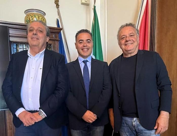 Ennio Ciotta &egrave; il nuovo direttore del Dipartimento Cardiovascolare dell&rsquo;ASP di Agrigento