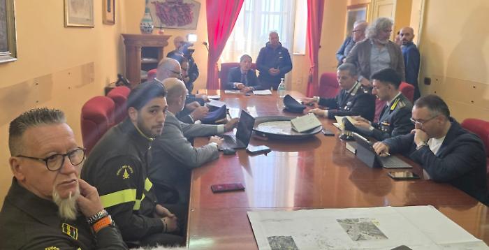 Quattro anni di lavori sulla statale 115: saranno  deviati 14.000 veicoli al giorno