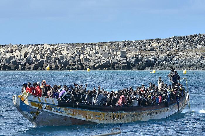 Lampedusa, 163 migranti soccorsi in sei natanti: hotspot Imbriacola raggiunge 180 ospiti