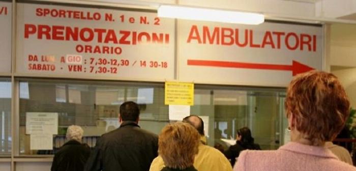 Pi&ugrave; di 700 giorni per una colonscopia a Lentini, 500 per una visita radiologica a Caltagirone: in Sicilia le liste d'attesa restano un'odissea senza fine