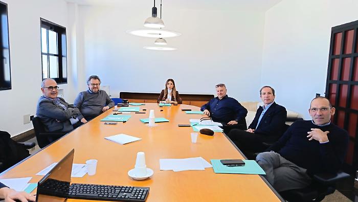 Approvato il nuovo regolamento della Consulta e avviato l'iter per l'assunzione di personale