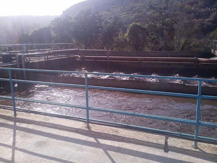 Modica e la surreale puzza di m...elma ai confini del centro abitato