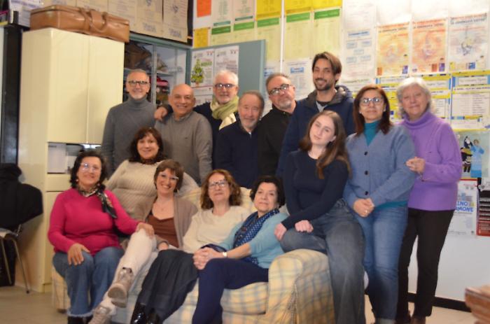 Ci pensa mamm&agrave;: risate, guai e amore al Teatro Don Bosco di Catania