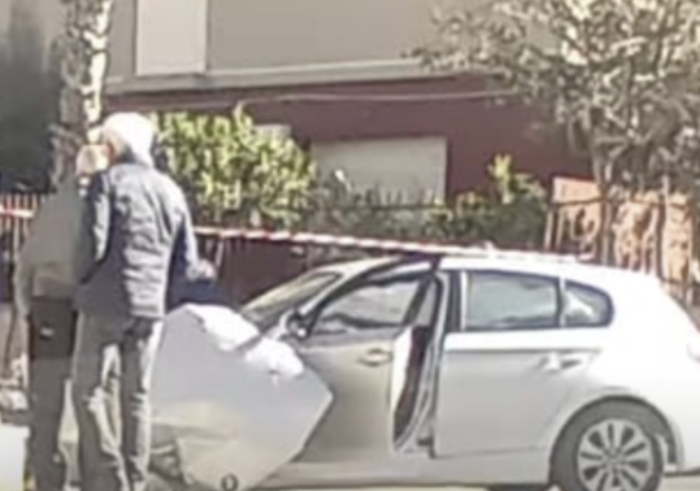 Incidente stradale all'ingresso di Ispica: scontro tra auto e camion