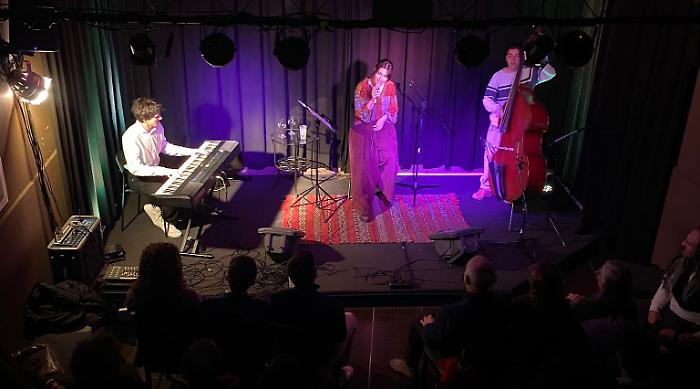 Tinni Tinni Arts Club