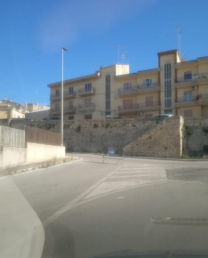 Viabilit&agrave; sperimentale a Comiso, Scollo (Pd): "Scelta infelice, occorre un ravvedimento"