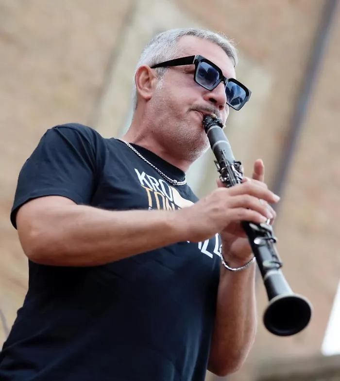 Nico Gori