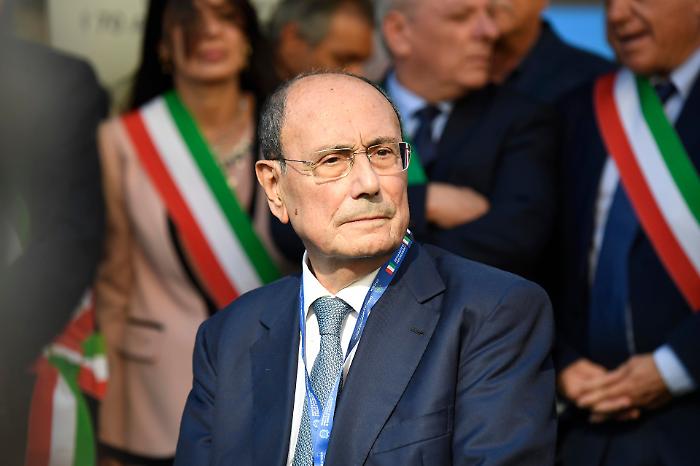 Assenze all'Ars, Schifani chiama i capigruppo e anche il presidente Galvagno