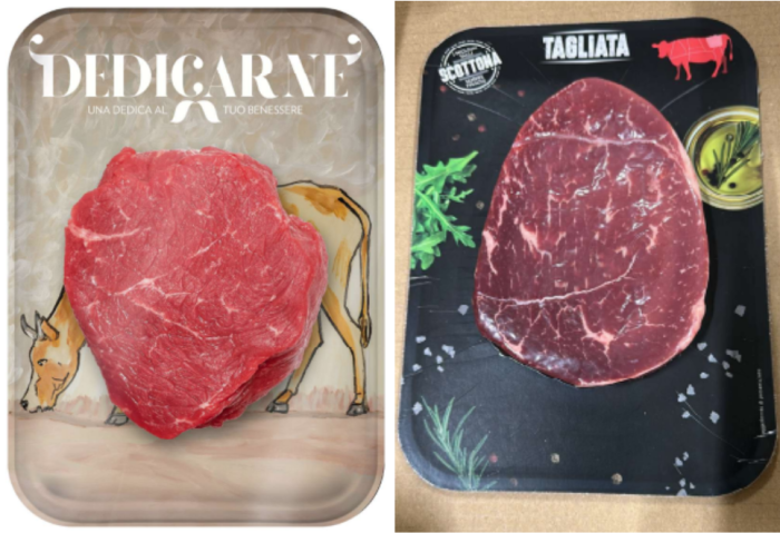 Allerta alimentare: richiamati lotti di tagliata di scottona venduti da Lidl e Coop per rischio Escherichia coli 