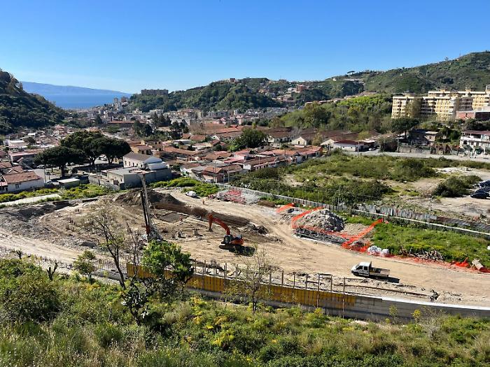 Scade il termine: fondi Pinqua a rischio, Bisconte e altri cantieri in corsa contro il tempo
