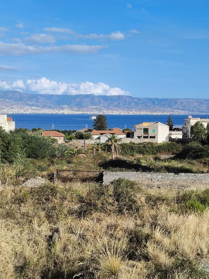 La Pro Loco Messina Sud: &laquo;Si Salvi Villa Melania da oblio e degrado&raquo;