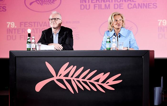 Il Festival di Cannes come il Mondiale: l'Italia non c'&egrave;