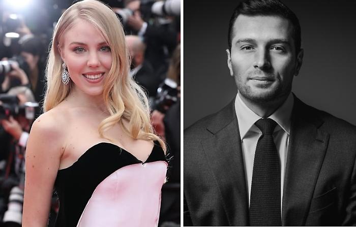 Jordan Bardella e Maria Carolina, la coppia che sposta gli equilibri del gossip europeo