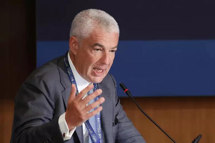 Scossone ai vertici di Leonardo: il Tesoro punta su Lorenzo Mariani come nuovo ad, conferme per Descalzi e Cattaneo