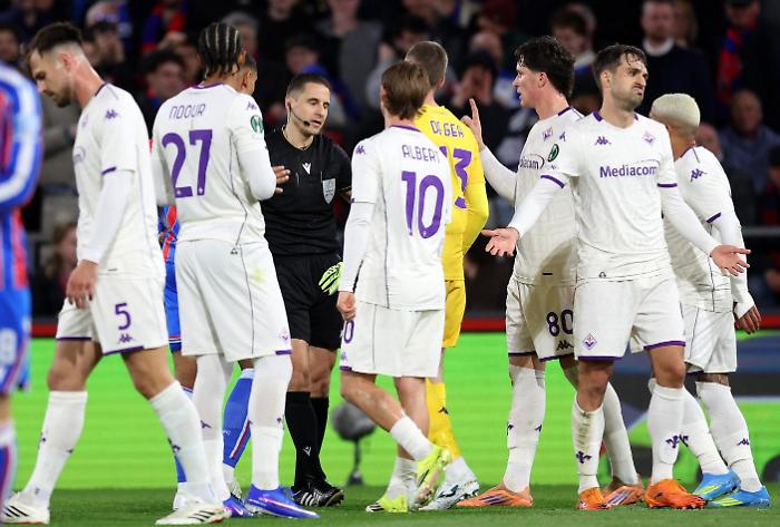 Notte amara per le italiane in Europa: crollano Bologna e Fiorentina