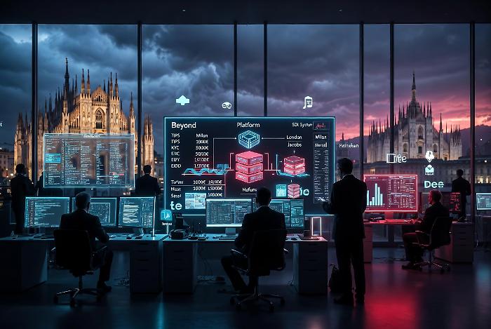 Vip, manager e campioni dello sport: chi sono i personaggi nel Mirino degli hacker scoperti dalla Procura di Milano 