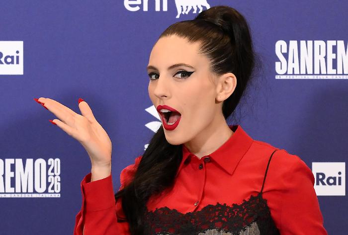 Ditonellapiaga, &ldquo;Miss Italia&rdquo; finisce in tribunale: quando un titolo diventa il campo di battaglia tra identit&agrave; artistica e marchio