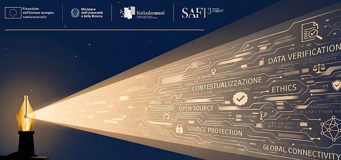 A Catania il workshop "Il giornalismo che verr&agrave;": 60 borse per il giornalismo del futuro