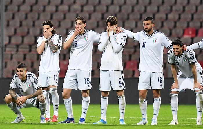 Mondiali 2026: l'Italia ripescata? Ecco il piano segreto della FIFA 