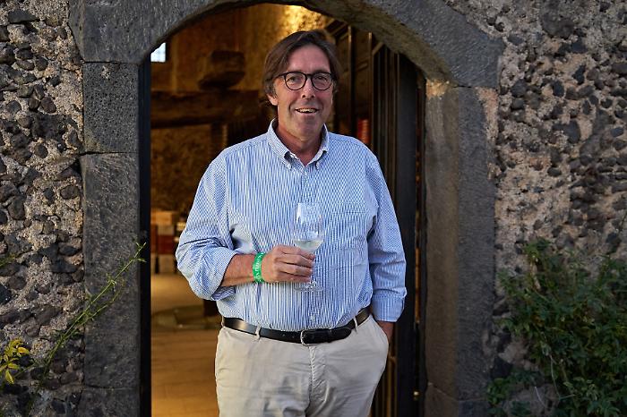 Alessio Planeta nuovo presidente della Doc Sicilia: continuit&agrave;, visione e radici storiche del vino isolano