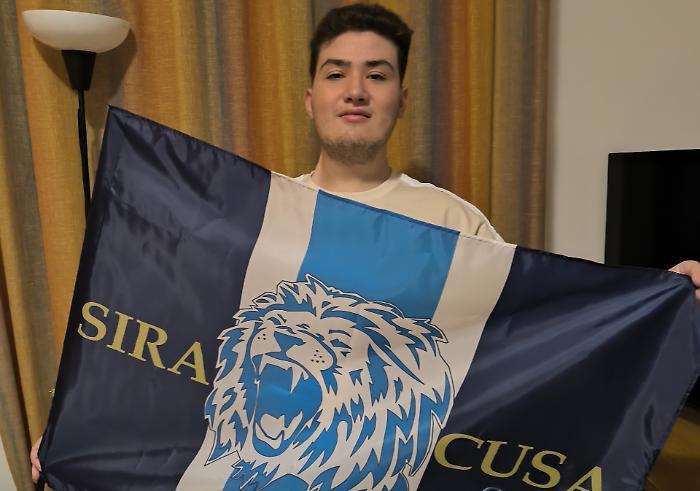 La "scheda" di Daniele che ha acceso Siracusa: quando il crowdfunding diventa appartenenza