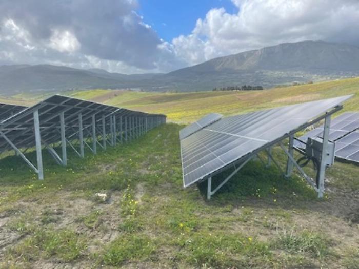 Energia a km zero: la Sec di Cer Sicilia Ets porta 4 milioni di kWh/anno tra Caltanissetta e Agrigento