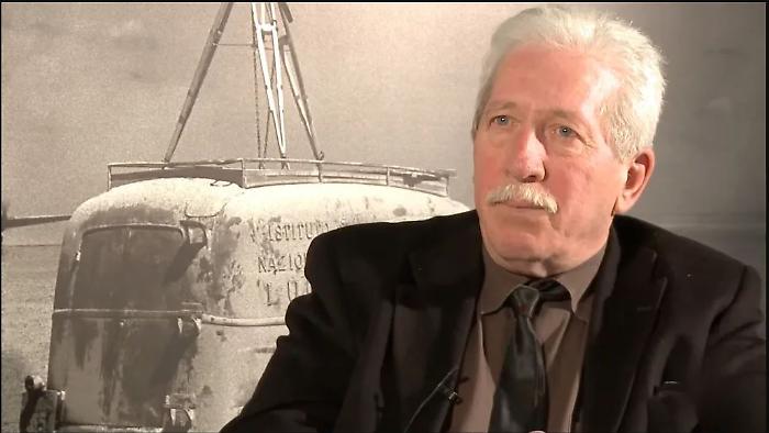 Ci lascia a 77 anni l'Erodoto del cinema che ha creato un archivio unico di backstage e interviste