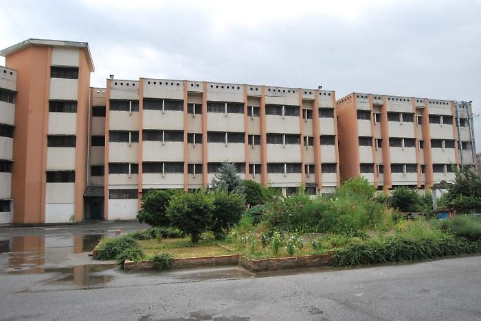 Avvocato fermato mentre cede droga ai detenuti:  l'arresto shock nel carcere di Torino