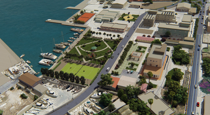 Decreto sull'ex idroscalo di via Elorina scatena la contesa a Siracusa: base militare o waterfront?