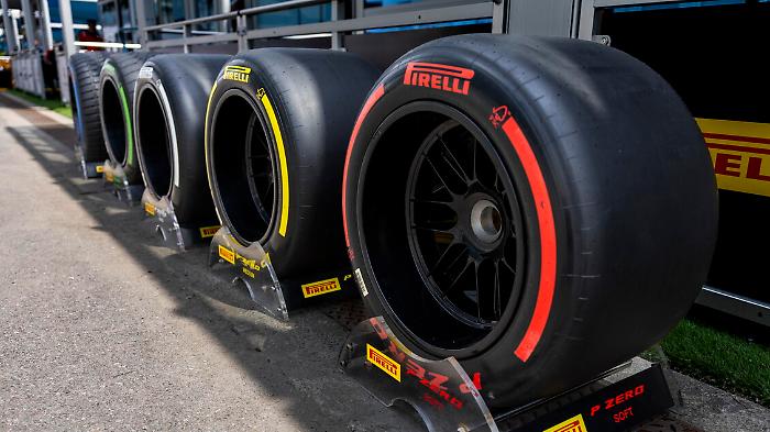 L'enigma "Cyber Tyre": perch&eacute; l'Italia ha usato l'"artiglieria" del Golden Power su Pirelli