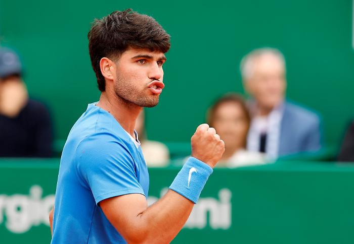 Carlitos Alcaraz &egrave; gi&agrave; quarto nell'Olimpo dei pi&ugrave; ricchi di sempre: quanto ha incassato 