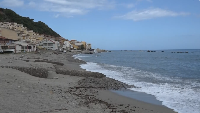 Indagini subacquee high tech per il ripascimento 