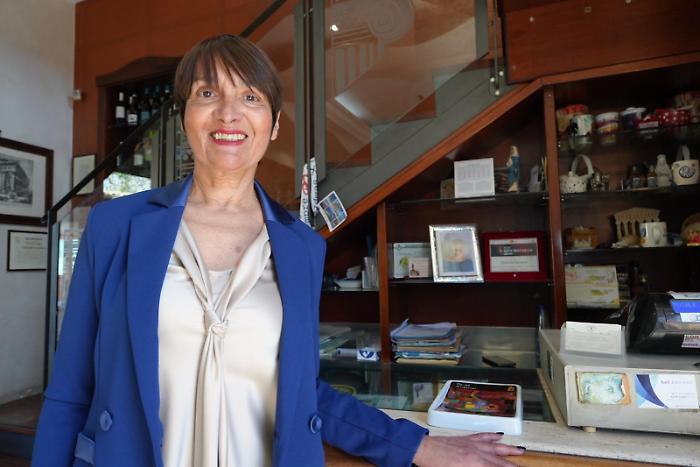 Impresa, inclusione e lotta alla violenza: l&rsquo;eredit&agrave; di Gabriella Cucchiara alla guida di Fipe Confcommercio